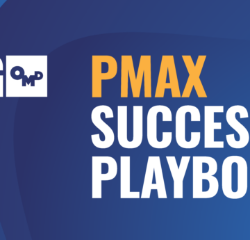 PMax Success